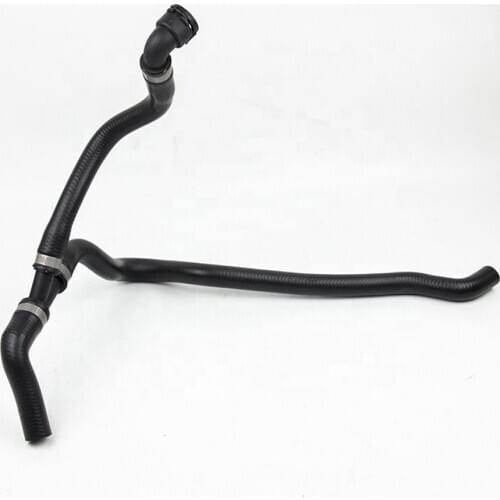 11537581870 Genuine New Engine Oil Pipe For BMW 7 Series F01 F02 5 Series F10 F11 F18 Heat Exchanger Hose