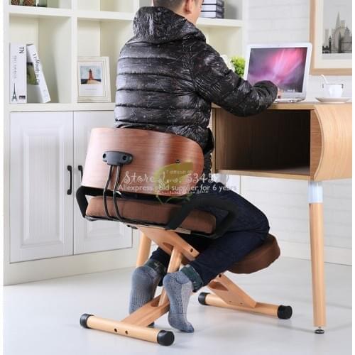 30%Ergonomic Office Chair Gamer Chair Rotating Work Chairs Furniture adjust posture