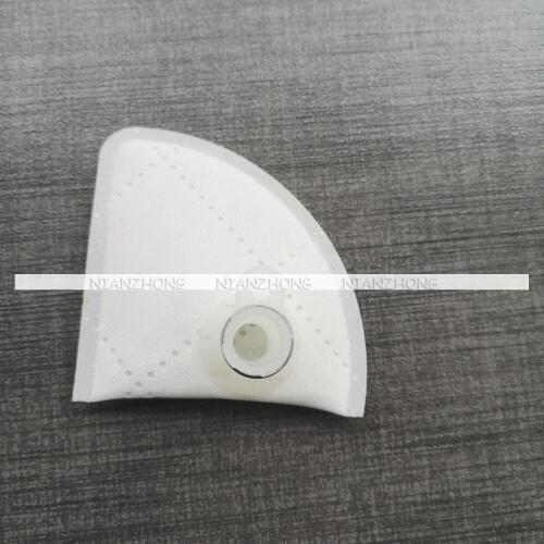 50 PCS ! Fuel Pump Netword Fule Pump Strainer Filter Fits For Honda 06-11 Civic FA1 / FA3