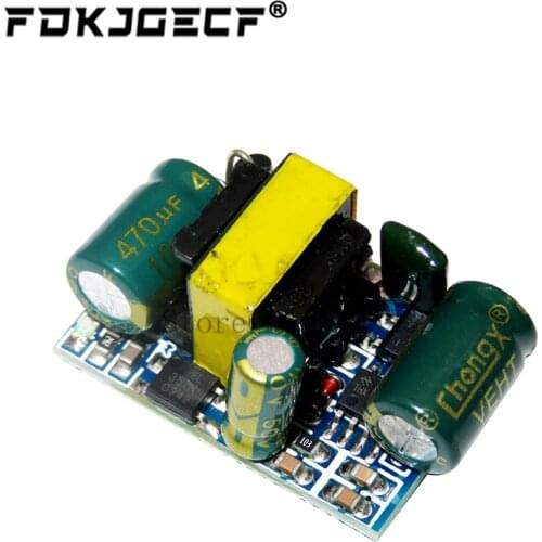 5V 700mA (3.5W) isolated switch power supply module AC-DC buck step-down module 220V turn 5V
