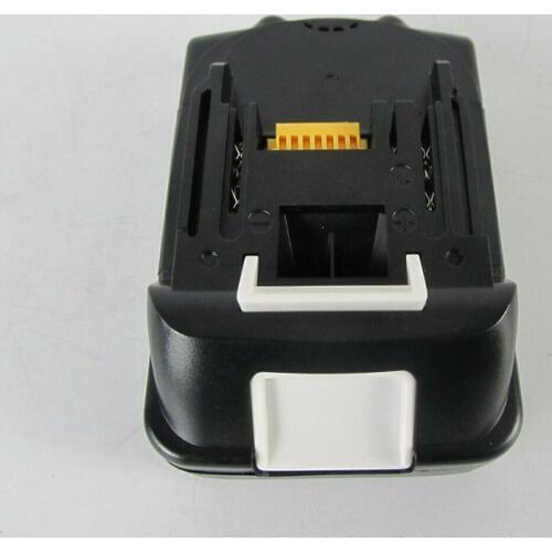 Abakoo For Makita 18V Battery 3000mAh Rechargeable Lithium-ion Li-ion Power Tools Batteries for Makita BL1830 BL1835 BL1815