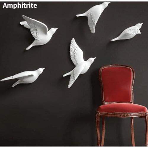 Amphitrite Decorative Wall Stickers
