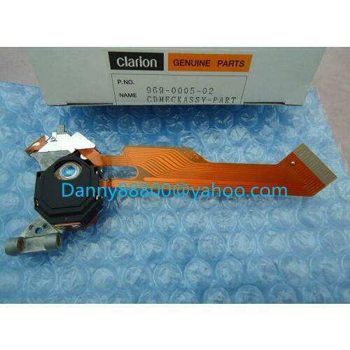 Free shipping Original GENUINE PART S KSS-313A Clarion KSS-313E KSS-313C CD laser optical pick up for ADDZEST car radio tuner