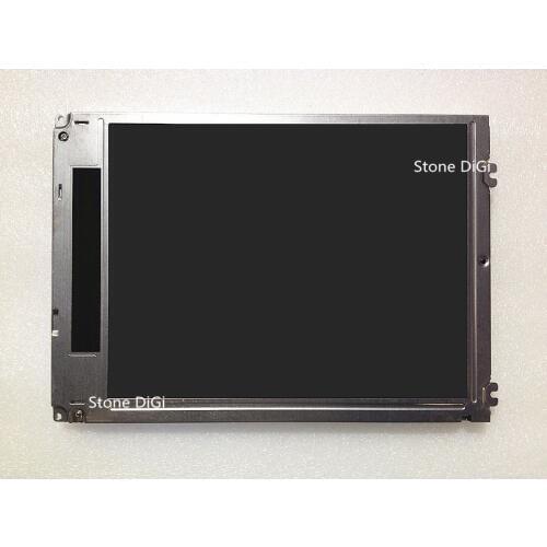 Free Shipping Original LQ084V1DG21 Grade A+ 8.4 INCH LCD DISPLAY Screen Panel for Industrial Equipment