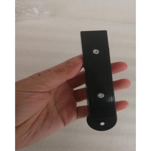 Free shipping S3 handkey eas detacher s3 Magnetic Security Display Hook hanger Detacher 10pcs