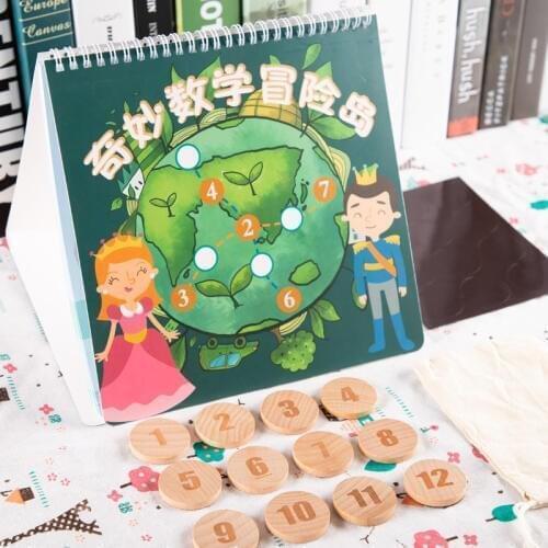 Candywood Toys And Goods For Creativity