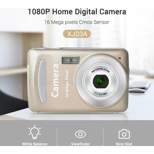 DODOCOOL Digital Cameras