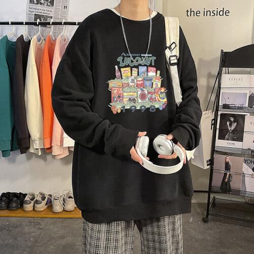 INXYZ Hooded Sweatshirts For Women