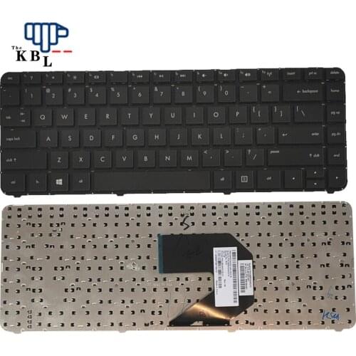 New for HP G4-2000 US Language Laptop Keyboard 697-443-001 AER33U02210