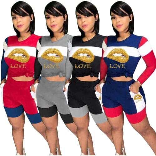 MN1028 Wholesale Items Sexy 2 Piece Skirt Dresses Sets Outfits Women Girls' Party Dresses Crop Tops Two Piece Skirt Set Clothing