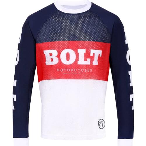 2020 moto enduro motocross jersey off road mountain MTB jersey downhill jersey dh mx bike jersey