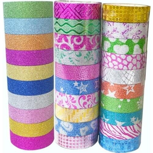 Pelsone Decorative Tapes