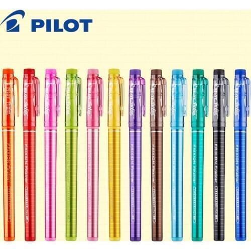 Pilot Crayons For Drawing