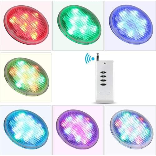 Populargrow Underwater Lamps