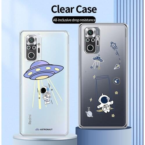 Roukca Phone Cases Xiaomi Redmi Note 4G