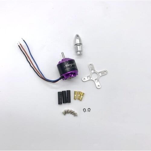 SUNNYSKY Angel A2212 Brushless Motor 980KV 1400KV for RC Airplane Quadcopter Multirotor Model