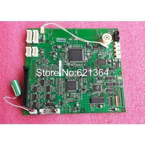 Techmation AI-CPU-R2011 Motherboard for industrial use new and original 100% tested ok