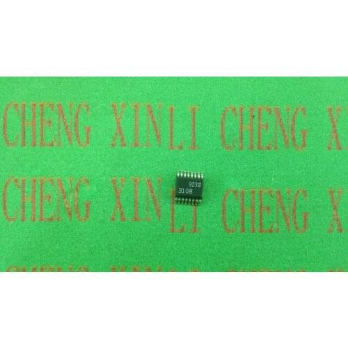 1pcs/lot LTC3108EGN#TRPBF IC 16SSOP LTC3108EGN 3108 LTC3108