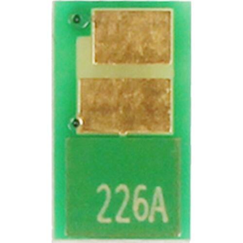 3.1K CF226A 9K CF226X toner reset chip for HP LaserJet Pro M402d M402dn M402dw M402n M426dw M426fdn M426fdw laser printer