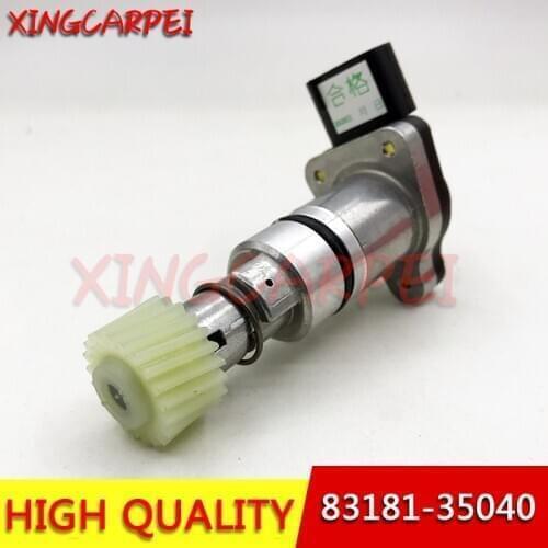 83181-35040 High Quality Speed Sensor For Toyota Hilux Hiace Previa For Innova Liteace 83131-35070 8318135040 Auto Part