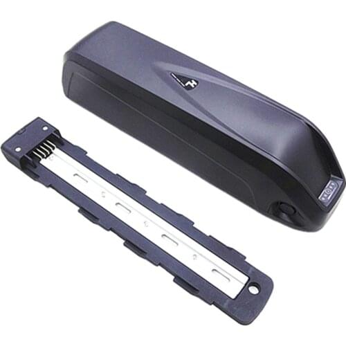 48V 14Ah Electric Folding Fat Bike Utility Bike Electric Cargo Bike Battery with Charger for RadMini RadRunner 1 Plus RadWagon 4