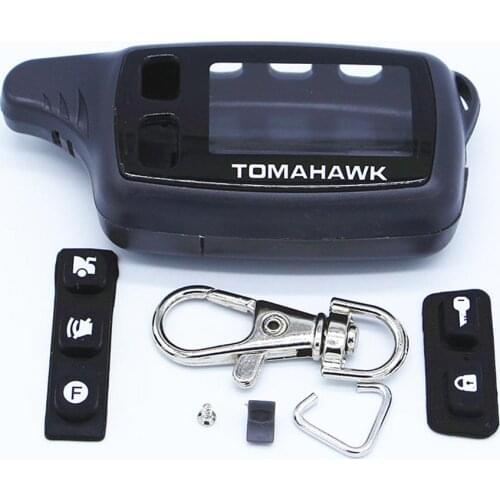 AUTOECHO Alarm Key Fobs