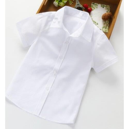 Conncozy Shirts For Boys