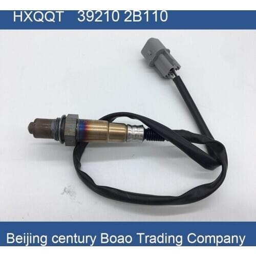Oxygen Sensor FOR Accent 392102B110 39210-2B110