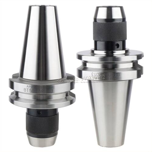 BT50 holder BT-APU13 APU16 drill chuck holder APU drill Tool Holder holders