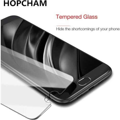 HOPCHAM Screen Protectors For Xiaomi Mi 6