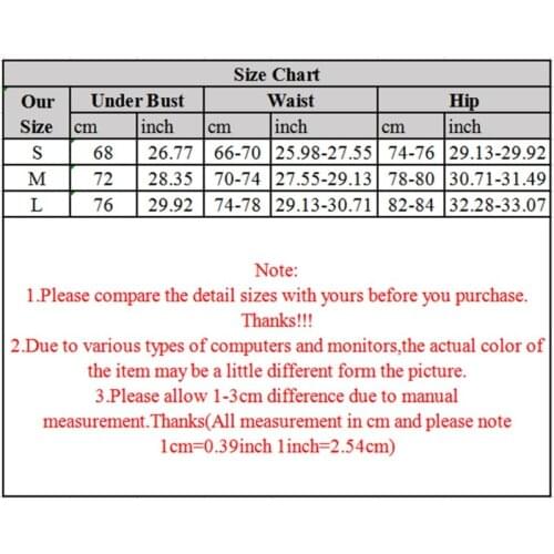 CPDD Women Sexy 2pcs Bikini Set V-Neck Push Up Swimsuit High Waist Solid Bathing Suit