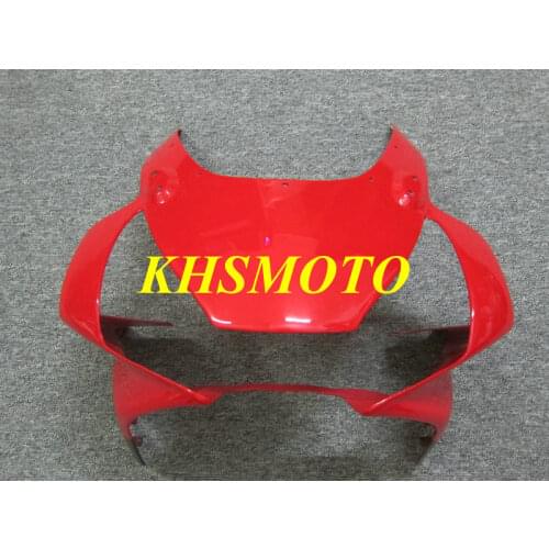 Injection Mold Fairing kit for CBR900RR 954 02 03 CBR 900RR 2002 2003 CBR 900 ABS Hot red Fairings set HH34