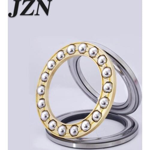 Miniature bearing Plane thrust ball bearing F7-17M F8-16M F8-19M F8-22M F9-20M F10-18M F12-21M F12-23M