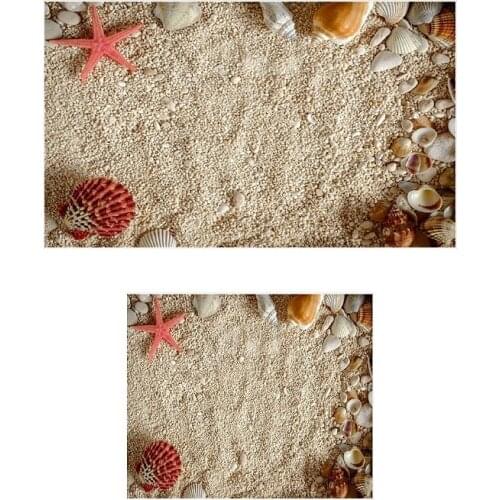 Odher Bath & Toilet Rug Sets