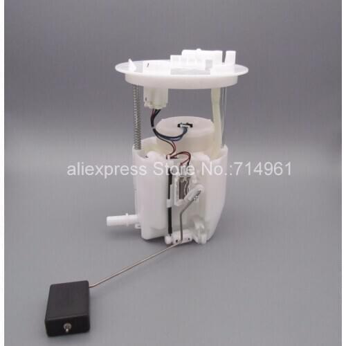 OEM E2474M Fuel Pump Module Assembly case For Fusion Lincoln MKZ Mazda 6 2006-2012