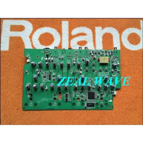 Roland Effect Accessories Roland BOSS Boss ME-70 Motherboard Circuit Board Brand New Original