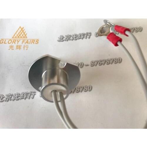 Compatible Mindray BS-200 BS-380 BS-420 12V 20W Chemistry analyzer halogen lamp,C000-198-1.0,BS200 BS420 12V20W bulb