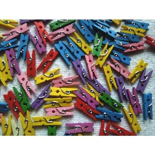 Modern Puti Colorful Mini Latches 24'Lü Package trinket baratija حلية орнаментальный