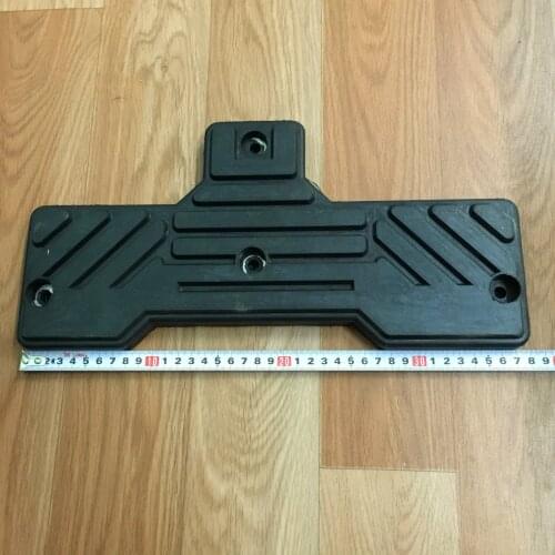 STARPAD For Tyre changer accessories tire pressure protection pad (rubber,black