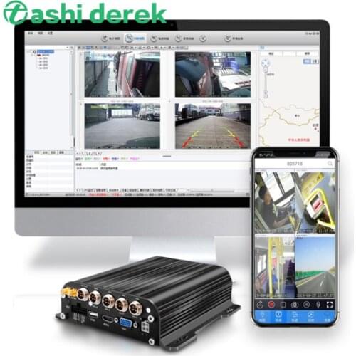 Car DVRs TASHI DEREK China