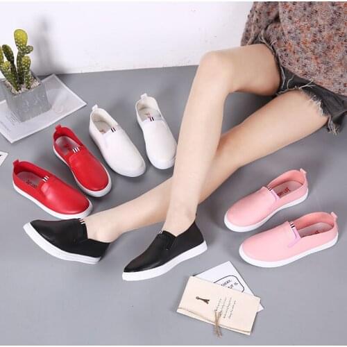 YAO JADE Womens Shoes