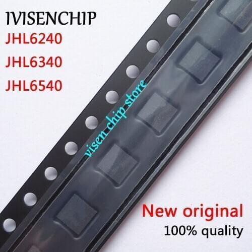 1pcs JHL6240 JHL6340 JHL6540 BGA