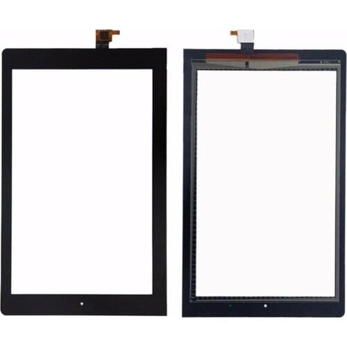 10.1 inch For Lenovo Yoga 10 B8000 B8000-H Model 60047 60046 touch screen Digitizer Glass Sensor Replacement parts