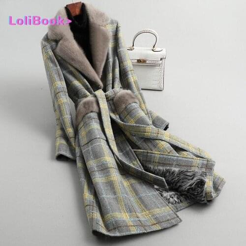 Bella Philosophy Women's Fitted Coats