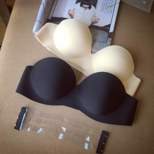 Super Women Push Up Bra Sexy Gather Push Up Bras For Women Underwear Sexy Bras For Women Big Size Gather Women Sexy Brassiere