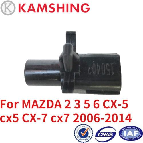 CAPQX For MAZDA 2 3 5 6 CX-5 cx5 CX-7 cx7 2006-2014 Car Accessories Ambient Air Temperature Sensor G51861764A