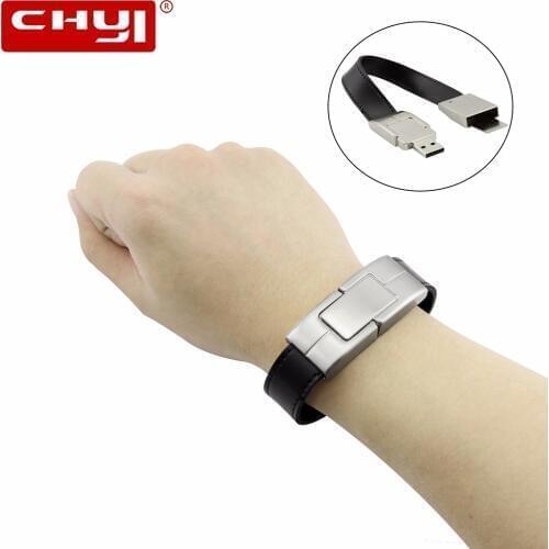 Chyi External HDs