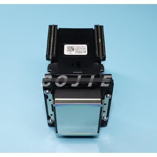 For printer parts dx7 gold face Mutoh VJ1618/1624/1638/2638 Print head