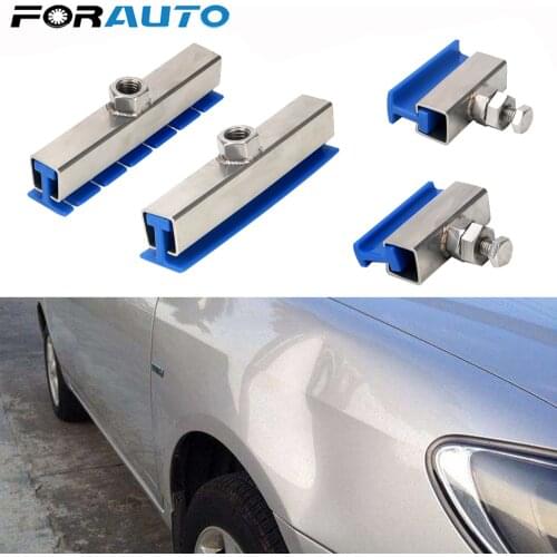 FORAUTO Car Dent Repairing Tool Dent Puller Kit Set Maintenance Dent Removal Car Repair Tool Car-styling