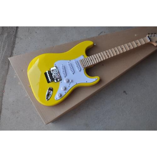 Genie Stringed Instruments